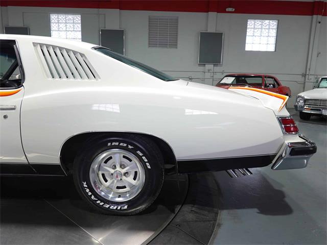 1977 Pontiac Can Am (CC-1799509) for sale in Pittsburgh, Pennsylvania