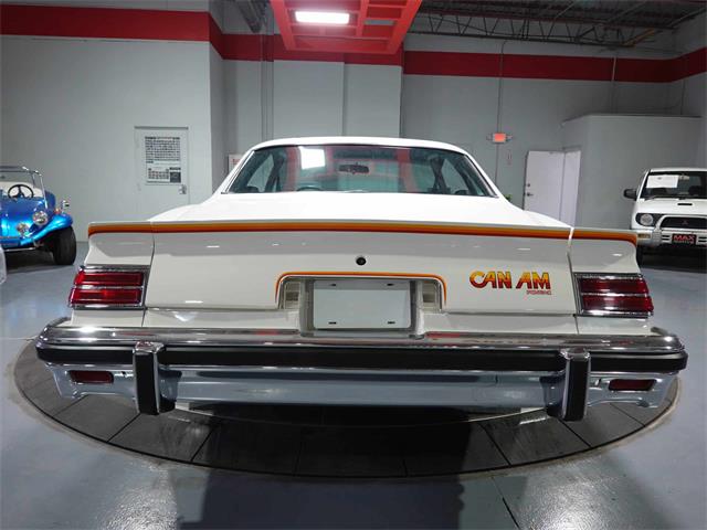 1977 Pontiac Can Am (CC-1799509) for sale in Pittsburgh, Pennsylvania