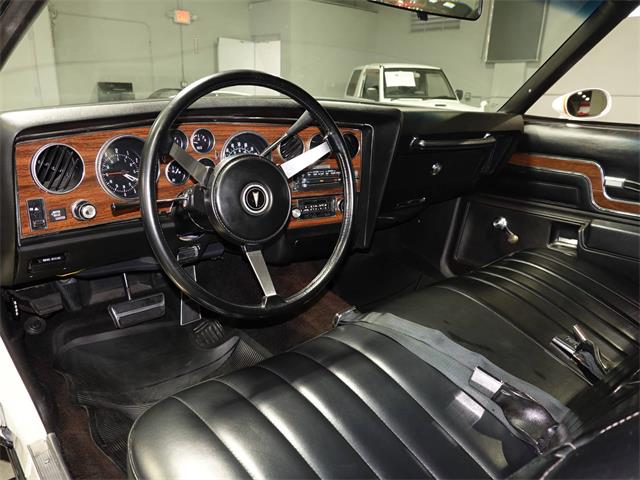 1977 Pontiac Can Am (CC-1799509) for sale in Pittsburgh, Pennsylvania