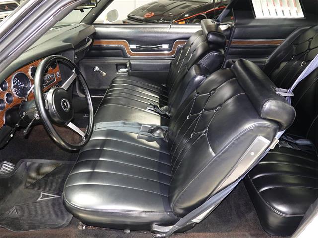 1977 Pontiac Can Am (CC-1799509) for sale in Pittsburgh, Pennsylvania