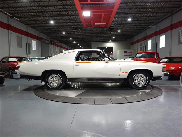1977 Pontiac Can Am (CC-1799509) for sale in Pittsburgh, Pennsylvania