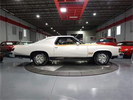 1977 Pontiac Can Am (CC-1799509) for sale in Pittsburgh, Pennsylvania