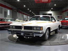 1977 Pontiac Can Am (CC-1799509) for sale in Pittsburgh, Pennsylvania