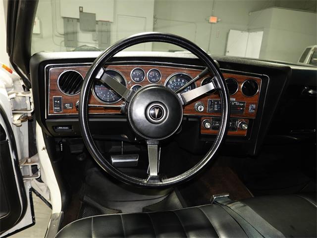 1977 Pontiac Can Am (CC-1799509) for sale in Pittsburgh, Pennsylvania