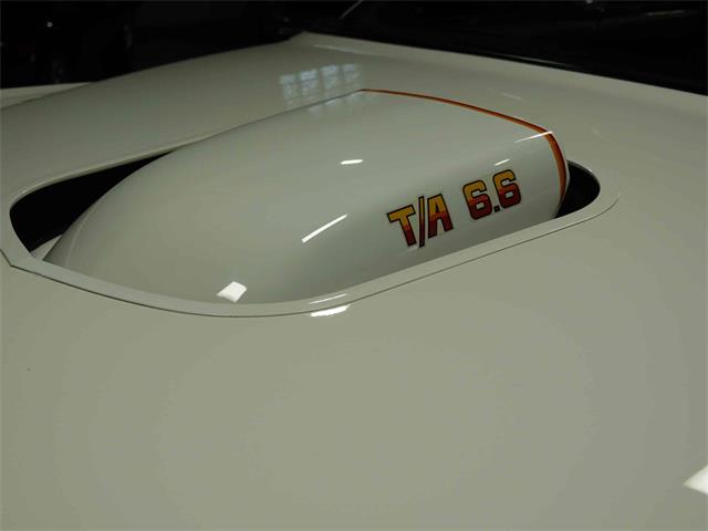 1977 Pontiac Can Am (CC-1799509) for sale in Pittsburgh, Pennsylvania