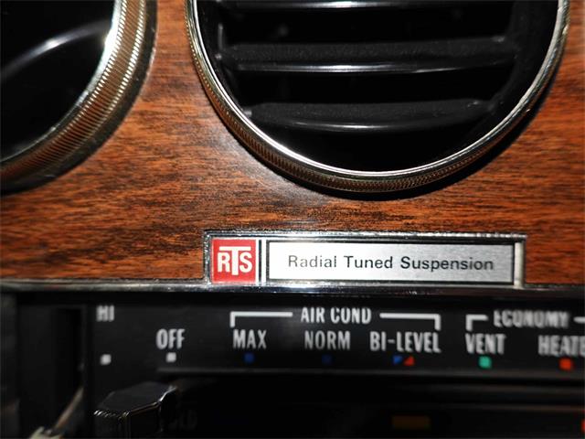 1977 Pontiac Can Am (CC-1799509) for sale in Pittsburgh, Pennsylvania