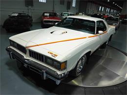 1977 Pontiac Can Am (CC-1799509) for sale in Pittsburgh, Pennsylvania