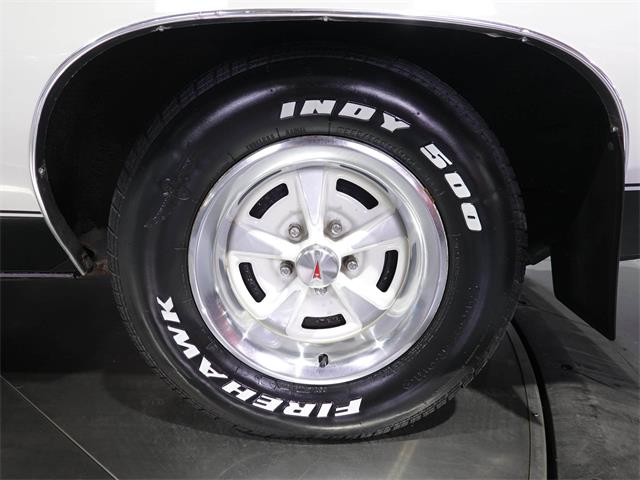 1977 Pontiac Can Am (CC-1799509) for sale in Pittsburgh, Pennsylvania