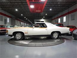 1977 Pontiac Can Am (CC-1799509) for sale in Pittsburgh, Pennsylvania