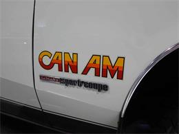 1977 Pontiac Can Am (CC-1799509) for sale in Pittsburgh, Pennsylvania