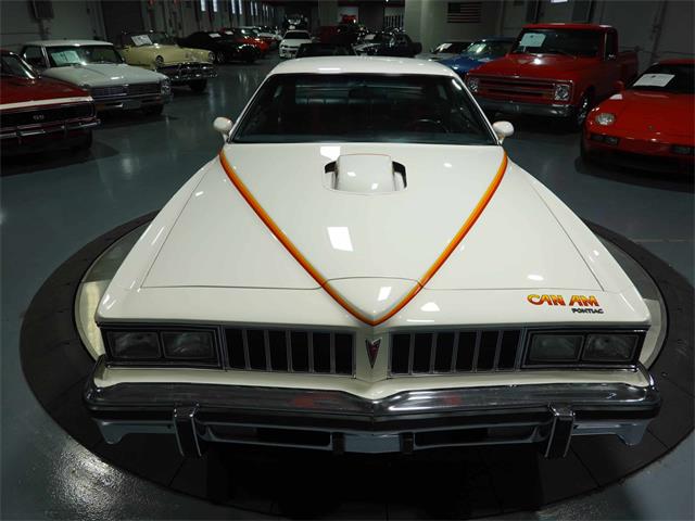 1977 Pontiac Can Am (CC-1799509) for sale in Pittsburgh, Pennsylvania