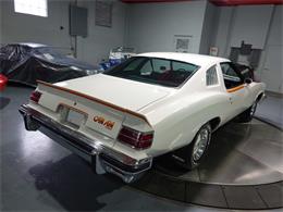 1977 Pontiac Can Am (CC-1799509) for sale in Pittsburgh, Pennsylvania