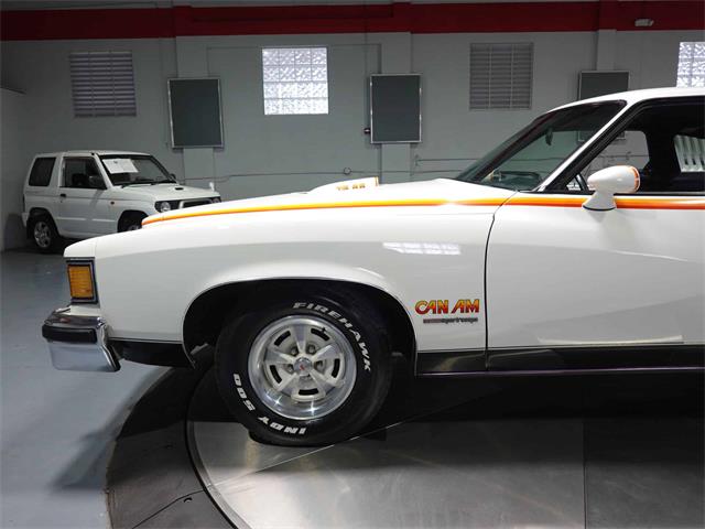 1977 Pontiac Can Am (CC-1799509) for sale in Pittsburgh, Pennsylvania