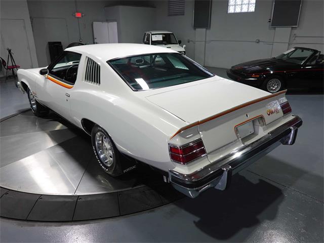 1977 Pontiac Can Am (CC-1799509) for sale in Pittsburgh, Pennsylvania