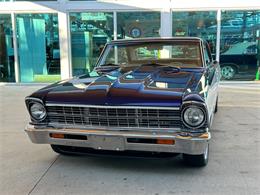 1966 Chevrolet Nova (CC-1799514) for sale in Palmetto, Florida