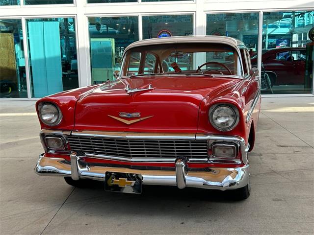 1956 Chevrolet Bel Air (CC-1799515) for sale in Palmetto, Florida