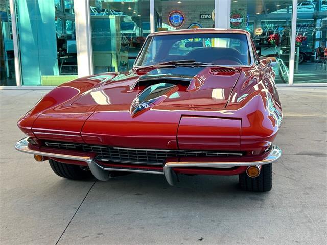 1966 Chevrolet Corvette (CC-1799516) for sale in Palmetto, Florida