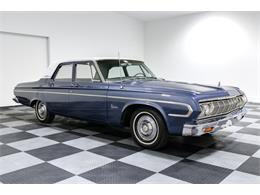 1964 Plymouth Belvedere (CC-1790952) for sale in Sherman, Texas