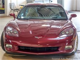2006 Chevrolet Corvette for Sale ClassicCars CC-1790953