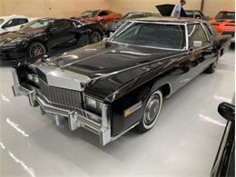 1976 Cadillac Eldorado (CC-1799531) for sale in Fredericksburg, Texas