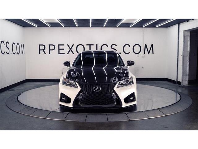 2013 Lexus GS (CC-1799533) for sale in St. Louis, Missouri