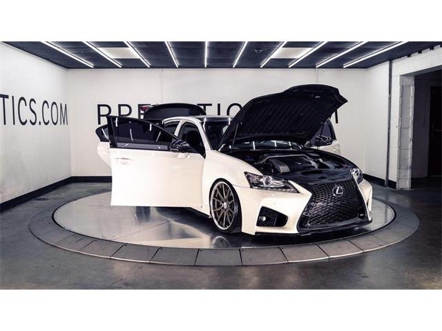 2013 Lexus GS (CC-1799533) for sale in St. Louis, Missouri