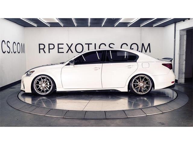2013 Lexus GS (CC-1799533) for sale in St. Louis, Missouri