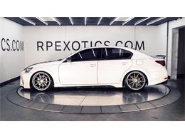 2013 Lexus GS (CC-1799533) for sale in St. Louis, Missouri