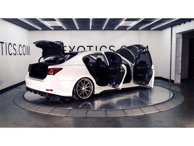 2013 Lexus GS (CC-1799533) for sale in St. Louis, Missouri