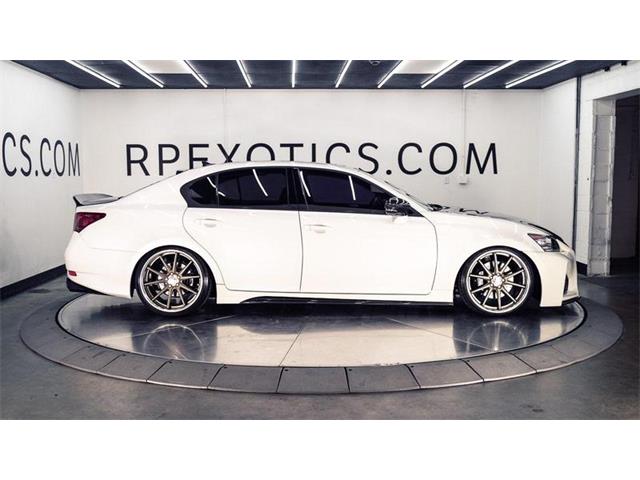 2013 Lexus GS (CC-1799533) for sale in St. Louis, Missouri