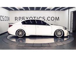 2013 Lexus GS (CC-1799533) for sale in St. Louis, Missouri