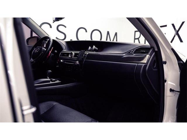 2013 Lexus GS (CC-1799533) for sale in St. Louis, Missouri