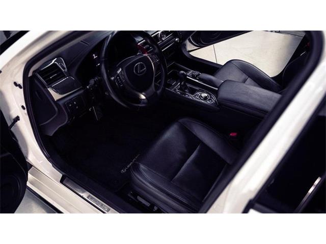 2013 Lexus GS (CC-1799533) for sale in St. Louis, Missouri