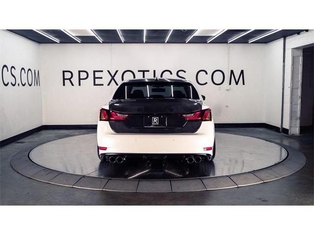 2013 Lexus GS (CC-1799533) for sale in St. Louis, Missouri