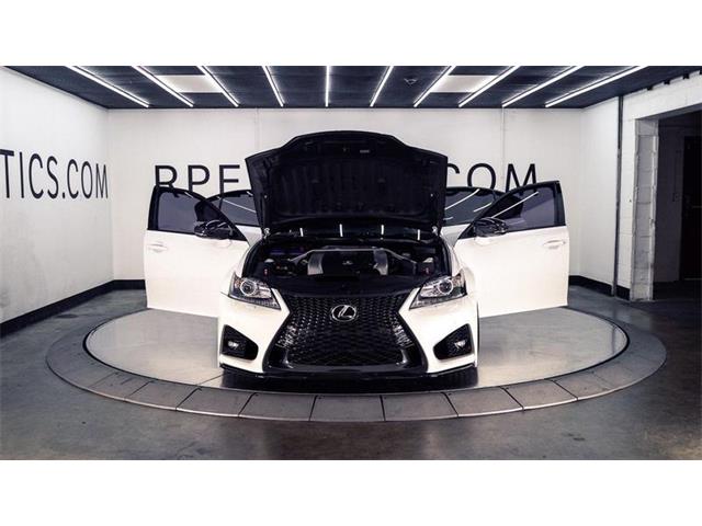 2013 Lexus GS (CC-1799533) for sale in St. Louis, Missouri