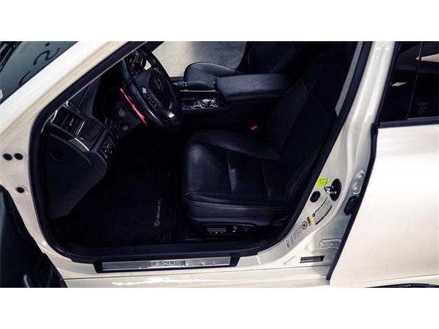 2013 Lexus GS (CC-1799533) for sale in St. Louis, Missouri