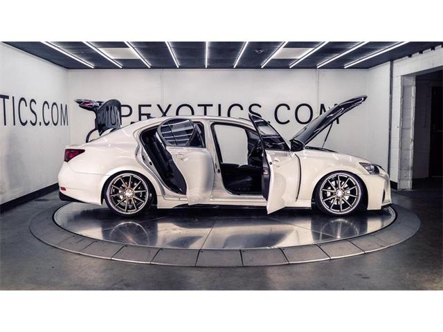 2013 Lexus GS (CC-1799533) for sale in St. Louis, Missouri