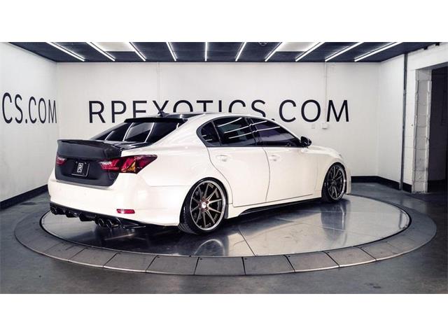 2013 Lexus GS (CC-1799533) for sale in St. Louis, Missouri