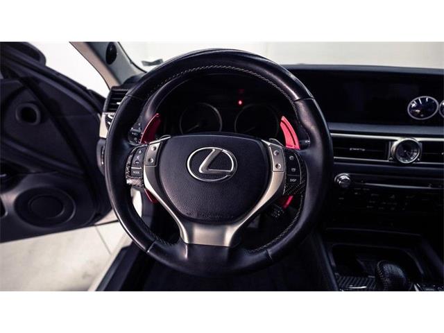 2013 Lexus GS (CC-1799533) for sale in St. Louis, Missouri
