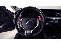 2013 Lexus GS (CC-1799533) for sale in St. Louis, Missouri