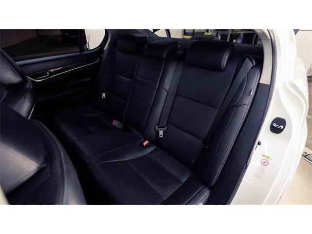 2013 Lexus GS (CC-1799533) for sale in St. Louis, Missouri
