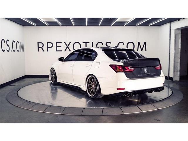 2013 Lexus GS (CC-1799533) for sale in St. Louis, Missouri