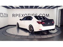 2013 Lexus GS (CC-1799533) for sale in St. Louis, Missouri