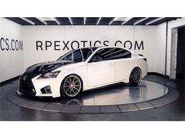 2013 Lexus GS (CC-1799533) for sale in St. Louis, Missouri