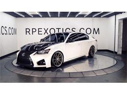 2013 Lexus GS (CC-1799533) for sale in St. Louis, Missouri
