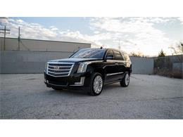 2016 Cadillac Escalade (CC-1799534) for sale in St. Louis, Missouri