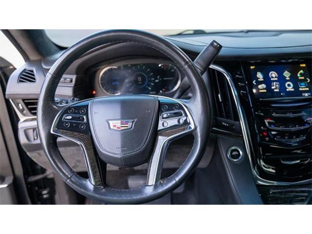2016 Cadillac Escalade (CC-1799534) for sale in St. Louis, Missouri