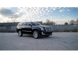2016 Cadillac Escalade (CC-1799534) for sale in St. Louis, Missouri