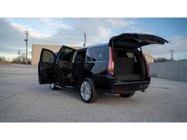 2016 Cadillac Escalade (CC-1799534) for sale in St. Louis, Missouri
