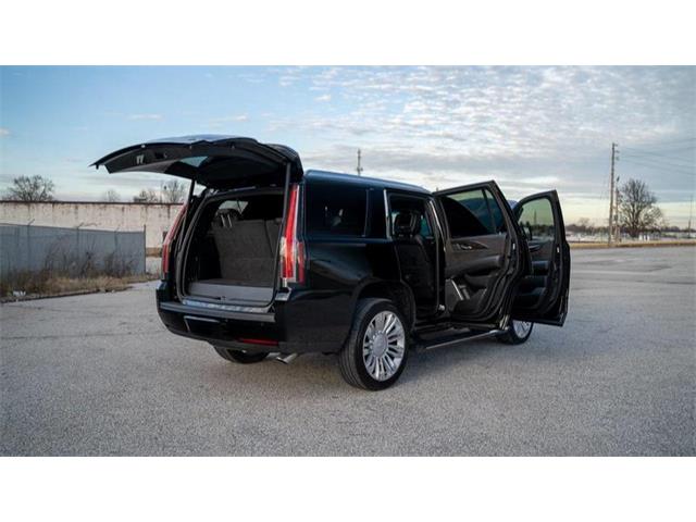 2016 Cadillac Escalade (CC-1799534) for sale in St. Louis, Missouri